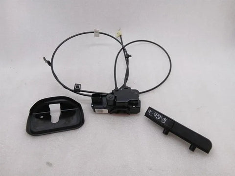 Chevrolet Corvette C7 Grand Sport Door Lock Left 84293825 LH Door Lock -