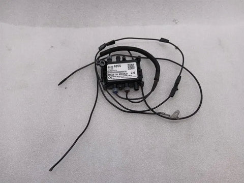 Chevrolet Corvette C7 Grand Sport Antenna Module 84304855 ECU Faulty-