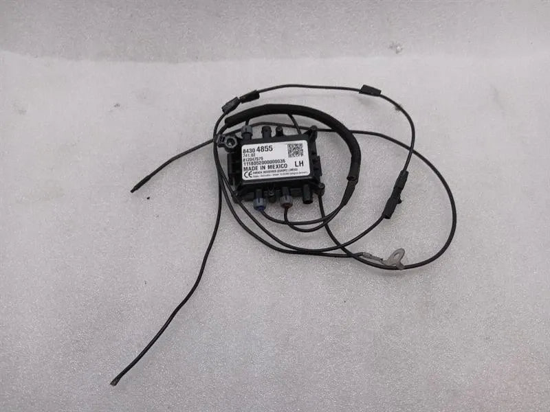 Chevrolet Corvette C7 Grand Sport Antenna Module 84304855 ECU Faulty-