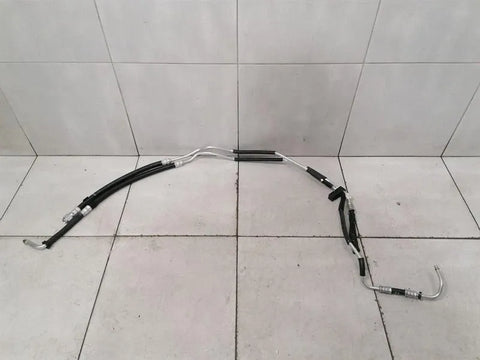 Corvette C7 Grand Sport Transmission Cooling Pipe 84165651 Transmission Hose-