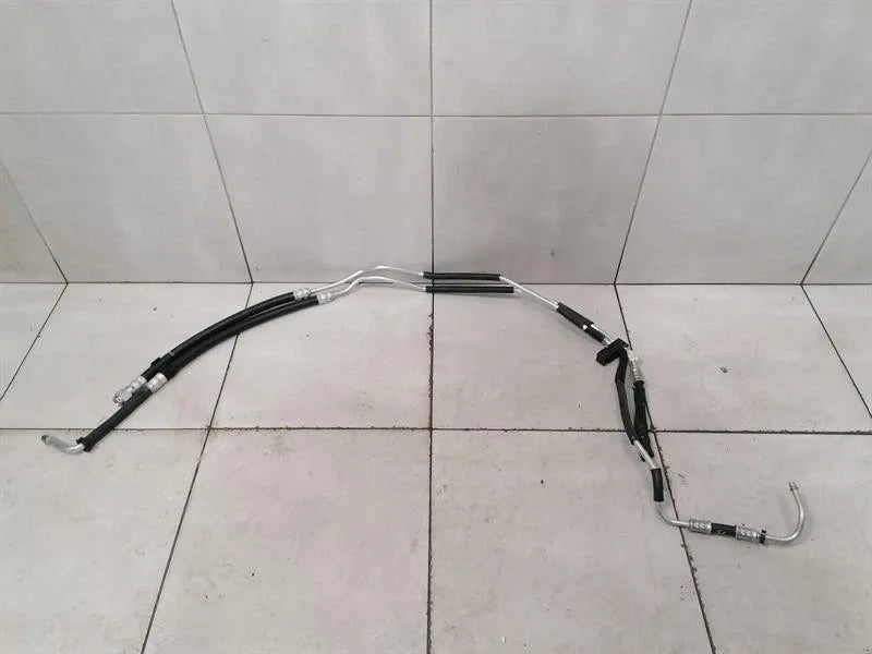 Corvette C7 Grand Sport Transmission Cooling Pipe 84165651 Transmission Hose-