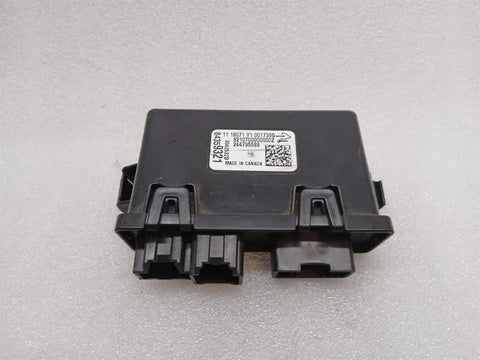 Corvette C7 Grand Sport Rear Trunk Control Module 84359321 Control Unit -