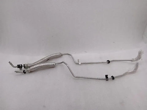 Chevrolet Corvette C7 Grand Sport Differential Oil Cooler Pipe 23488079 Hose-