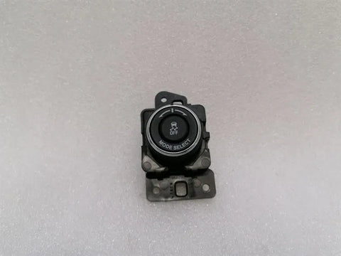 Chevrolet Corvette C7 Grand Sport Switch 23225282 Drive Mode Switch -