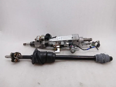 Chevrolet Corvette C7 Grand Sport Steering Column 84286056 Steering Column -