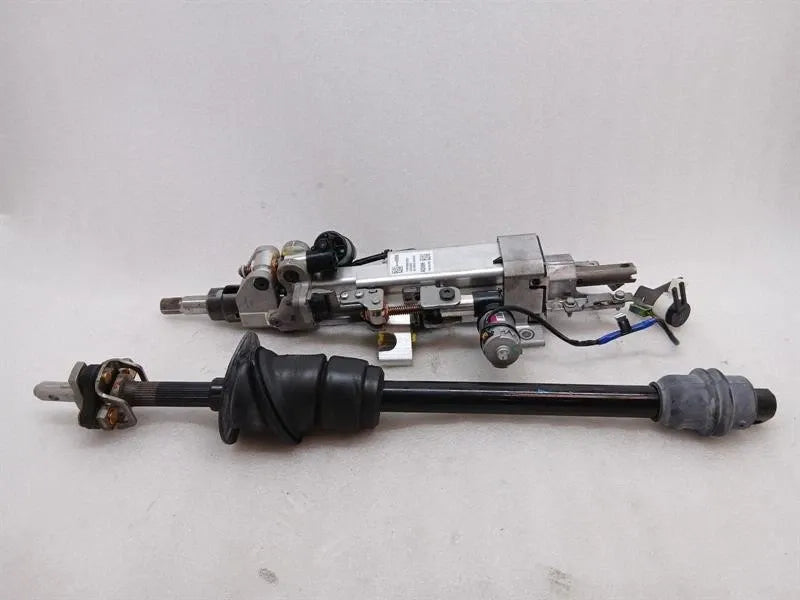 Chevrolet Corvette C7 Grand Sport Steering Column 84286056 Steering Column -