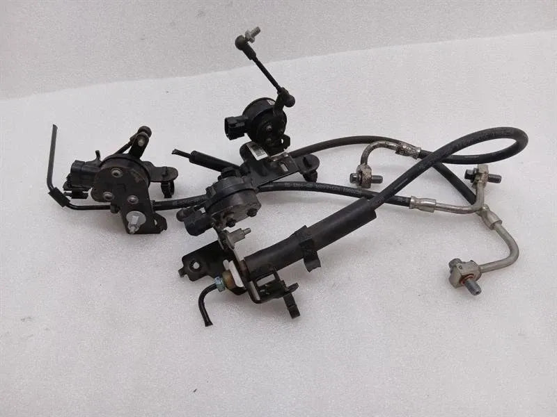 Chevrolet Corvette C7 Grand Sport Level Sensor 23110568 Level SET-