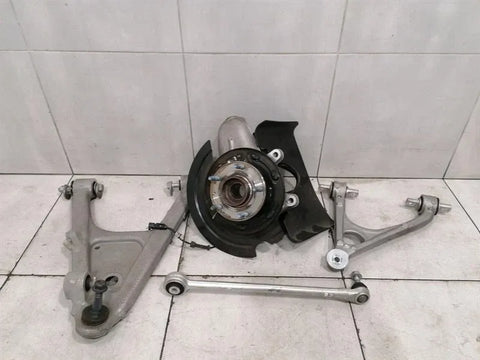 Corvette C7 Grand Sport Right Rear Hub 84506881 Wheel Bearing Housing Rear Right -