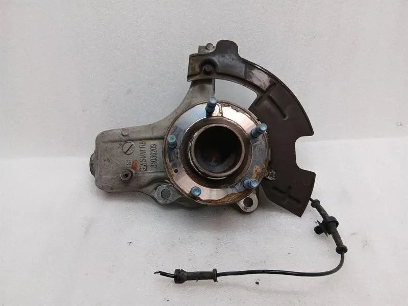 Corvette C7 Grand Sport Right Front Hub 84506879 Wheel Bearing Housing Front Right-