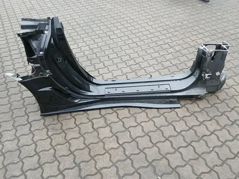 Chevrolet Corvette C7 Grand Sport Side Skirt 84112001 RIGHT Side Skirts -