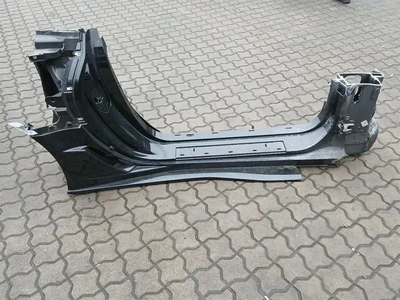 Chevrolet Corvette C7 Grand Sport Side Skirt 84112001 RIGHT Side Skirts -