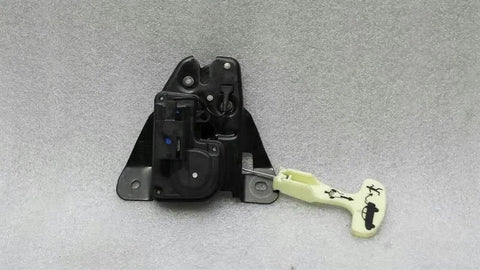 Dodge Challenger SRT Boot Lock 31949217AD Tailgate Lock-
