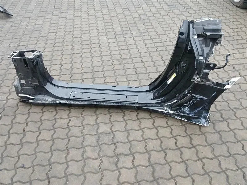 Chevrolet Corvette C7 Grand Sport Side Skirt 84112000 Left Side Skirts -