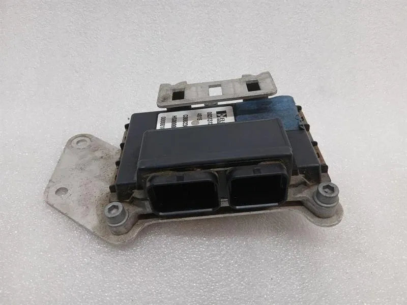 Ferrari 488 F142M Electronic Module 313125 ECU ION-