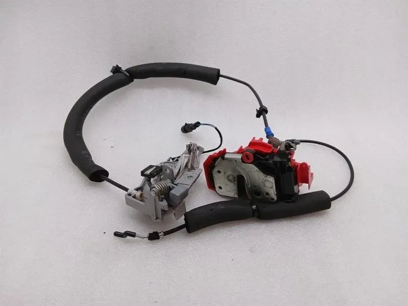 Ferrari 488 F142M door lock 85730800 door lock right right-