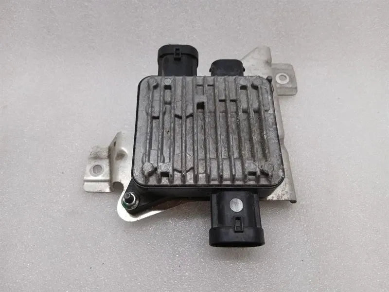 Ferrari 488 F142M electronic module 294559 fuel pump control unit -