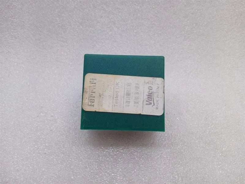 Ferrari 488 F142M electronic module 318095 control unit air flow-