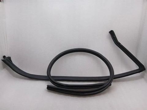 Ferrari Roma F169 door seal 783102 LH door seals left-