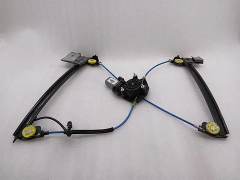 Ferrari 488 F142M Left Front Door Winder 86266300 Window Regulator Front Left-