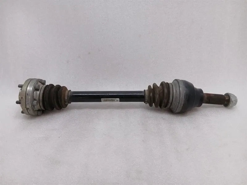 Ferrari 488 F142M left rear drive shaft 220340 drive shaft rear left-
