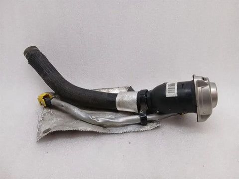 Ferrari 488 F142M Fuel Filler Neck 880911 USA Filler Neck-