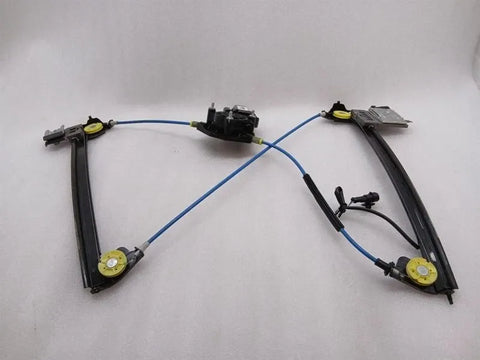 Ferrari 488 F142M Right Front Door Winder 86266400 Window Regulator Front Right-