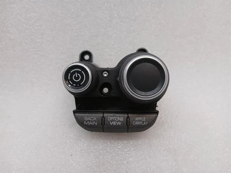 Ferrari 488 F142M Switch 87263600 Switch NIT CARPLAY-