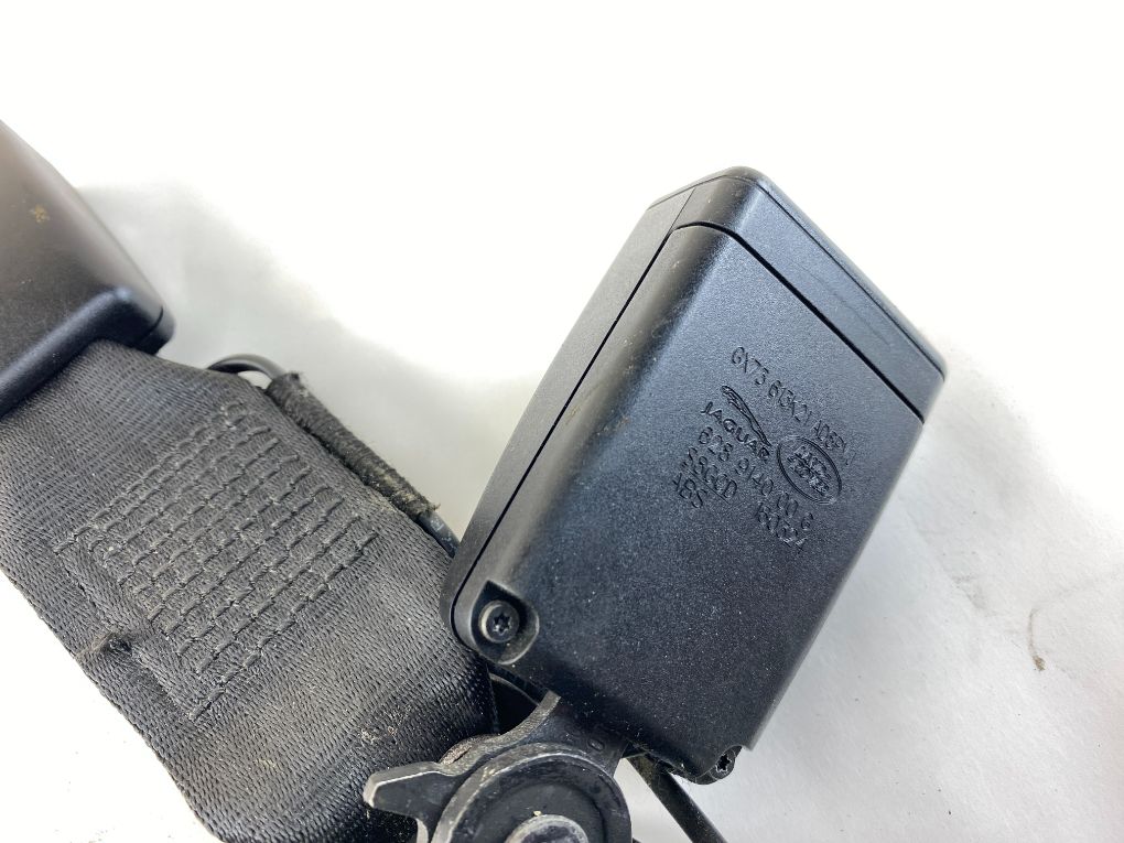 T2H46508PVJ T2H16149PVJ Seat Belt Set JAGUAR XF (X260) (2015-2024)