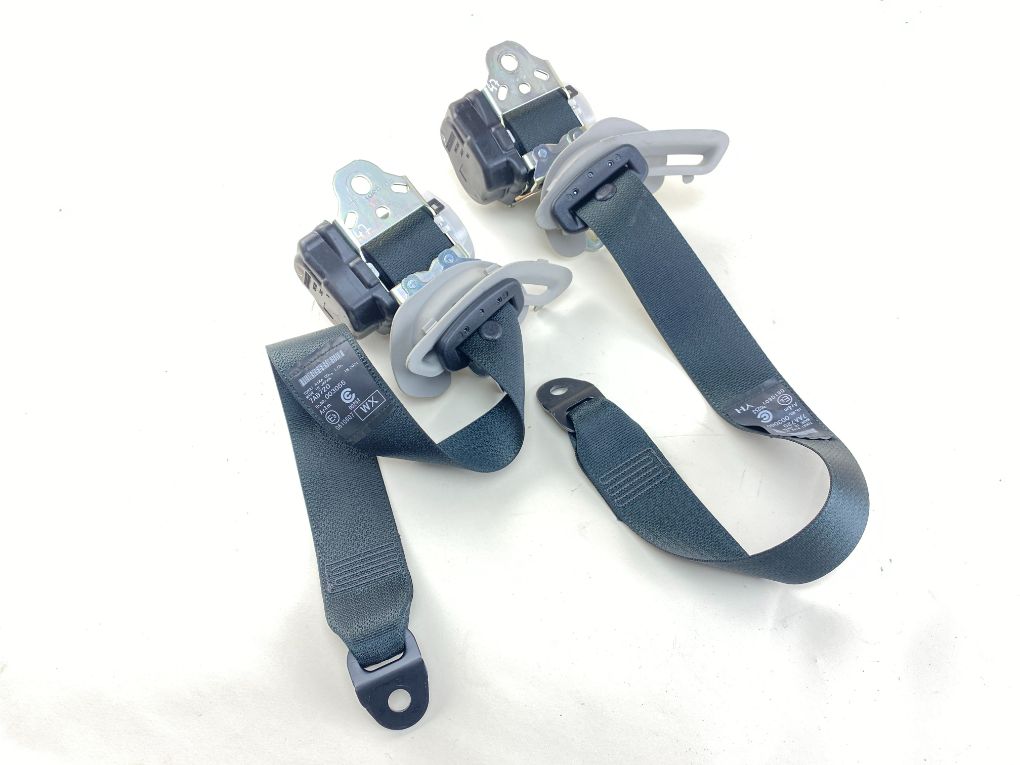 7336048260 7337048260 Seat Belt Set LEXUS RX IV (AL20) (2015-2022)