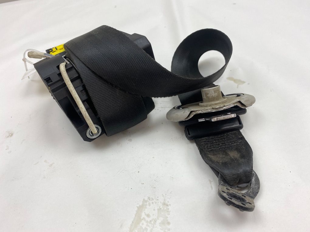 34156808 Seat Belt Front Right VW TRANSPORTER T6 / MULTIVAN (SG, SF) (2015-)