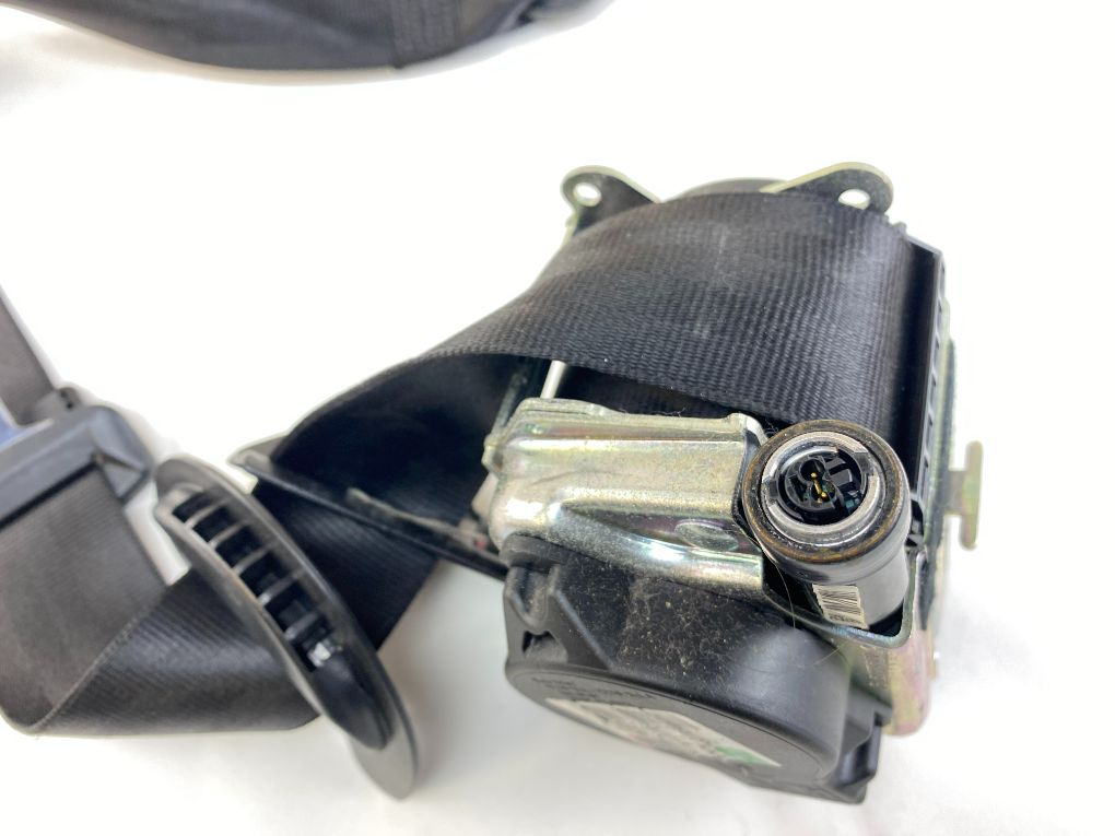 541123594PVJ Seat Belt Front Right JAGUAR XF (X260) (2015-2024)
