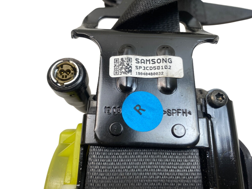 88820J7000ED Seat Belt Front Right KIA CEED III (CD) (2018-)