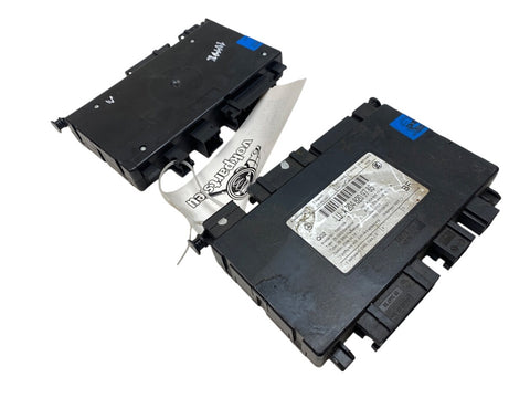 A1729007003 A1729006903 Seat control unit set MERCEDES-BENZ C-CLASS (W204) (2007-2013)