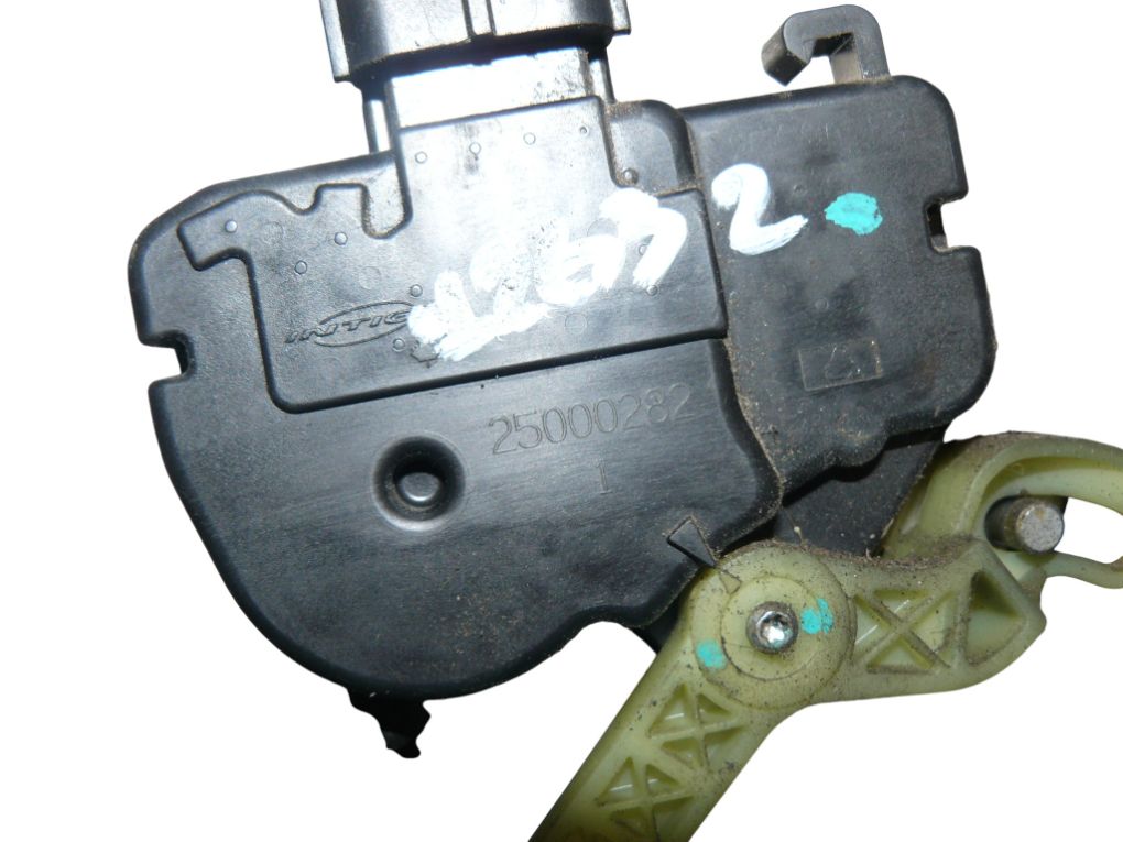 68030379AA Sliding door lock left CHRYSLER VOYAGER V (RT) (2007-2016)