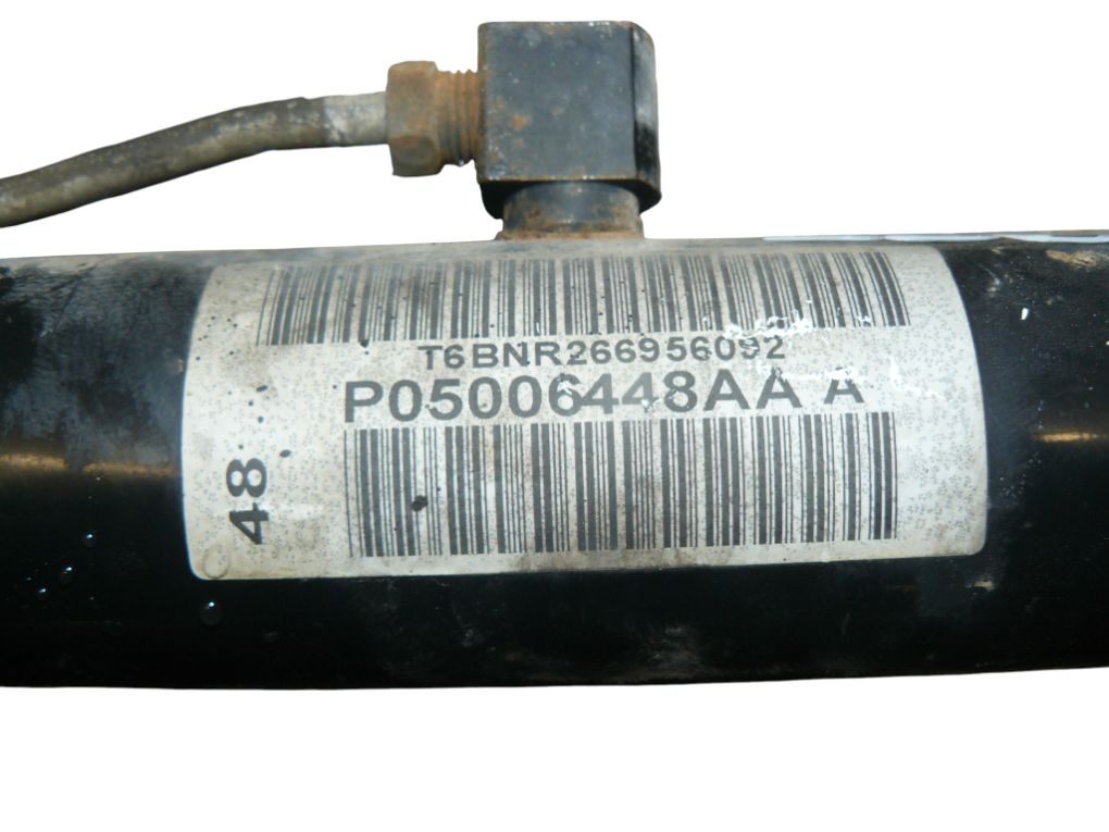 P05006448AA Steering rack CHRYSLER VOYAGER V (RT) (2007-2016)