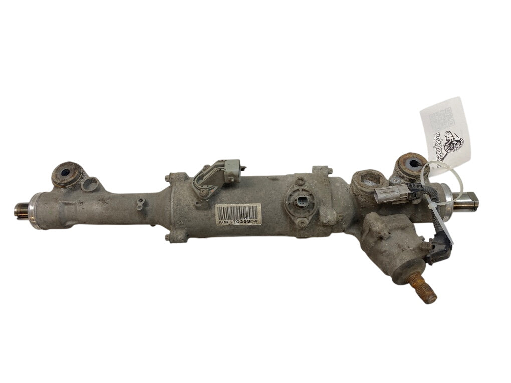 4420048133 Steering rack LEXUS RX II (XU30) (2003-2008)