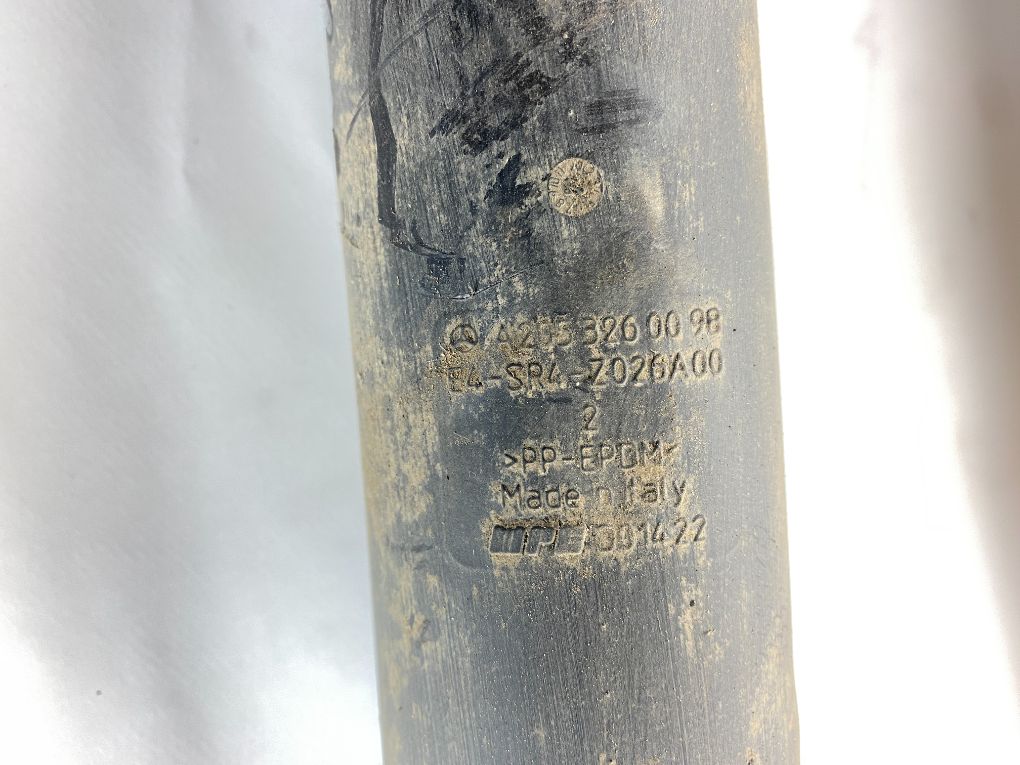 A2053208530 A2053208630 Shock absorber set, rear MERCEDES-BENZ C-CLASS (W205) (2013-2021)