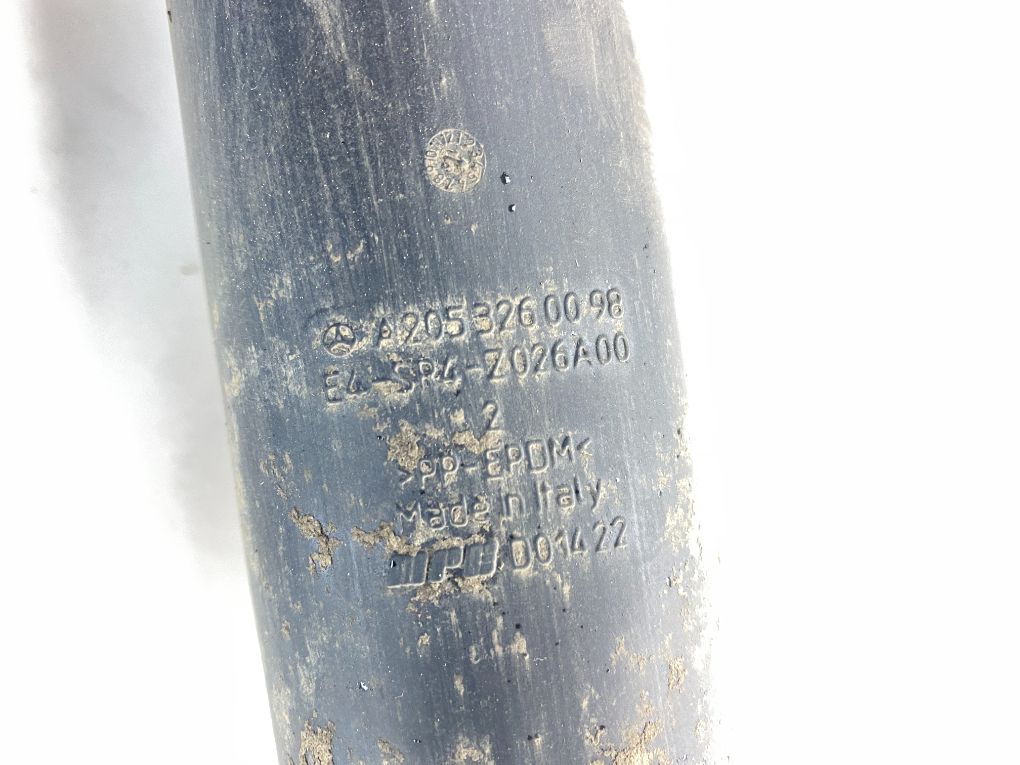 A2053208530 A2053208630 Shock absorber set, rear MERCEDES-BENZ C-CLASS (W205) (2013-2021)