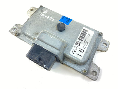 237E05JK2D Start stop control unit NISSAN NAVARA III / NP300 (D23) (2014-)