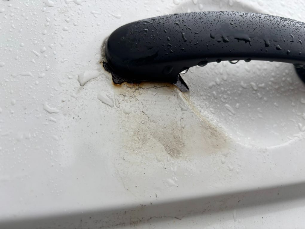 7LA843107 Sliding door left VW TRANSPORTER T6 / MULTIVAN (SG, SF) (2015-)