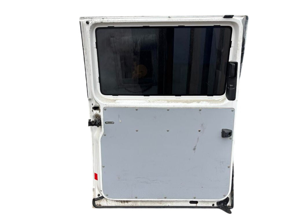 7LA843107 Sliding door left VW TRANSPORTER T6 / MULTIVAN (SG, SF) (2015-)