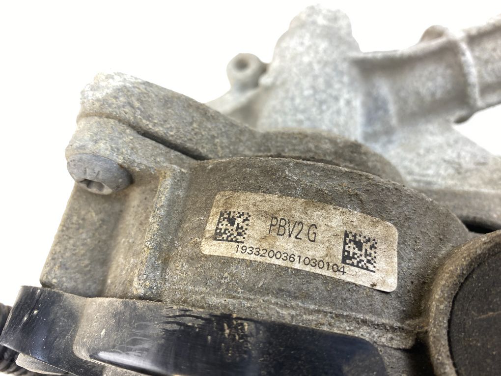 1654730980 Steering rack CITROËN BERLINGO (K9) (2018-)