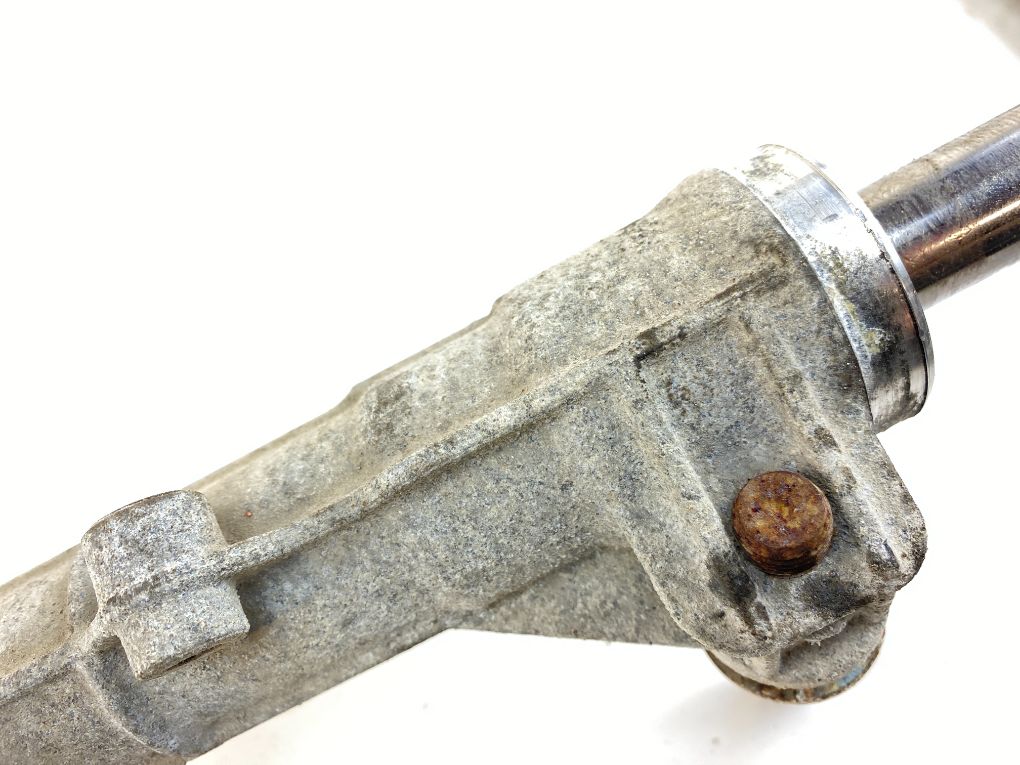 1654730980 Steering rack CITROËN BERLINGO (K9) (2018-)
