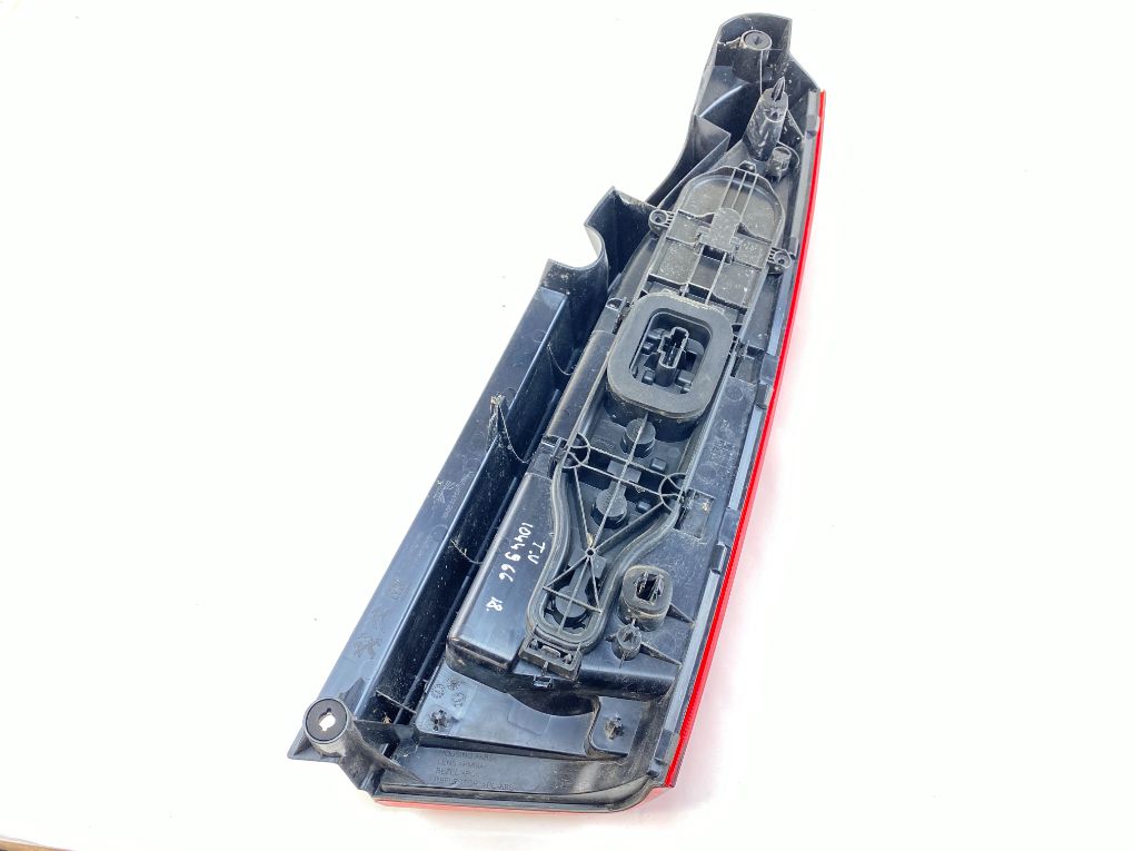 9819649280 Tail light left CITROËN BERLINGO (K9) (2018-)