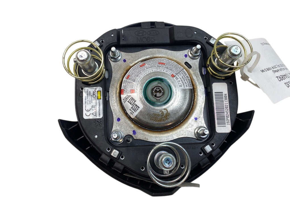80100J7000 Steering Wheel Airbag KIA CEED III (CD) (2018-)