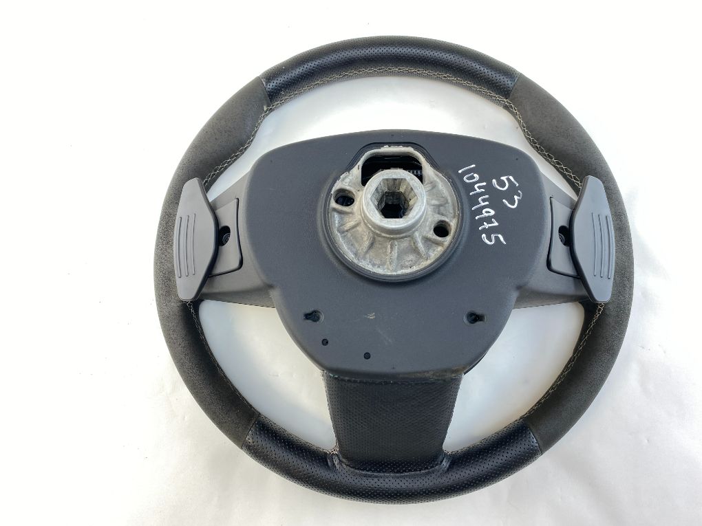 T4N5762PVJ Steering Wheel JAGUAR XF (X260) (2015-2024)