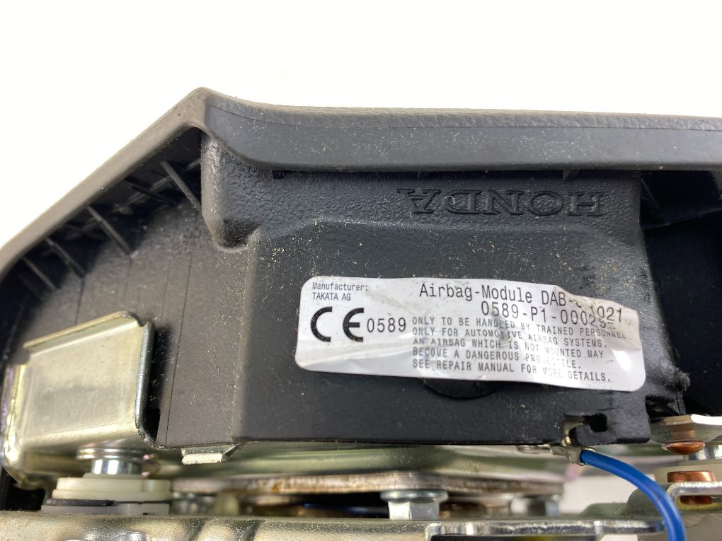 77810T1GG81ZA Steering Wheel Airbag HONDA CR-V IV (RM) (2012-2016)