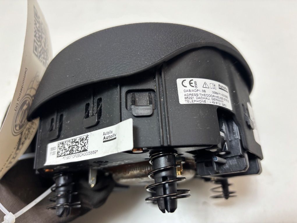 56900F1000 Steering Wheel Airbag KIA SPORTAGE IV (QL) (2015-2021)
