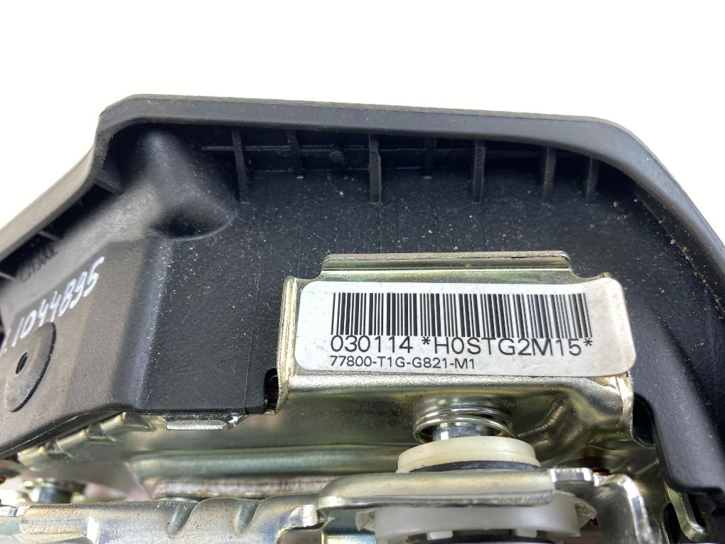 77810T1GG81ZA Steering Wheel Airbag HONDA CR-V IV (RM) (2012-2016)