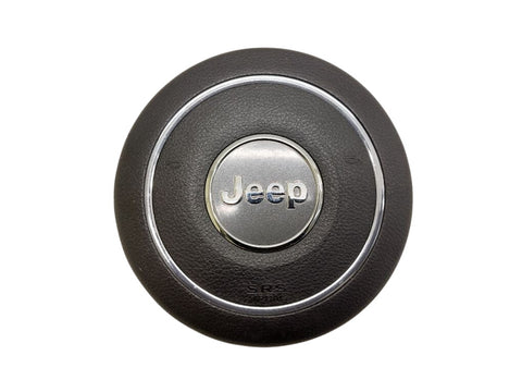 P1GS311XLAI Steering Wheel Airbag JEEP GRAND CHEROKEE IV (WK, WK2) (2010-2021)